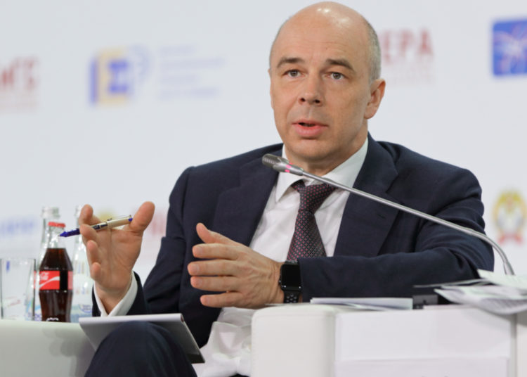 Banning Crypto Is Like Banning Internet in Russia, Finance Minister Says Amid Differences With Central Bank – Regulation Bitcoin News