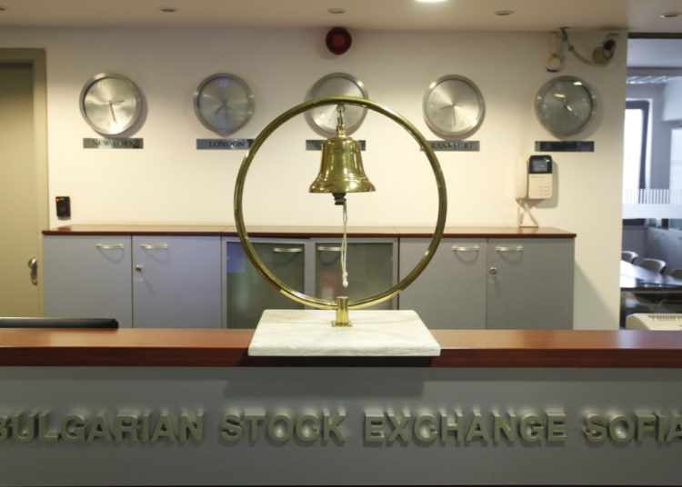 Bulgarian Stock Exchange Launches 8 Crypto ETNs – Finance Bitcoin News