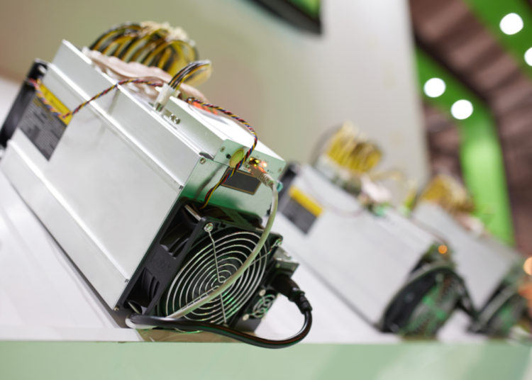 Demand for Mining Equipment Drops in Russia Amid Fears of Possible Ban, Report – Mining Bitcoin News