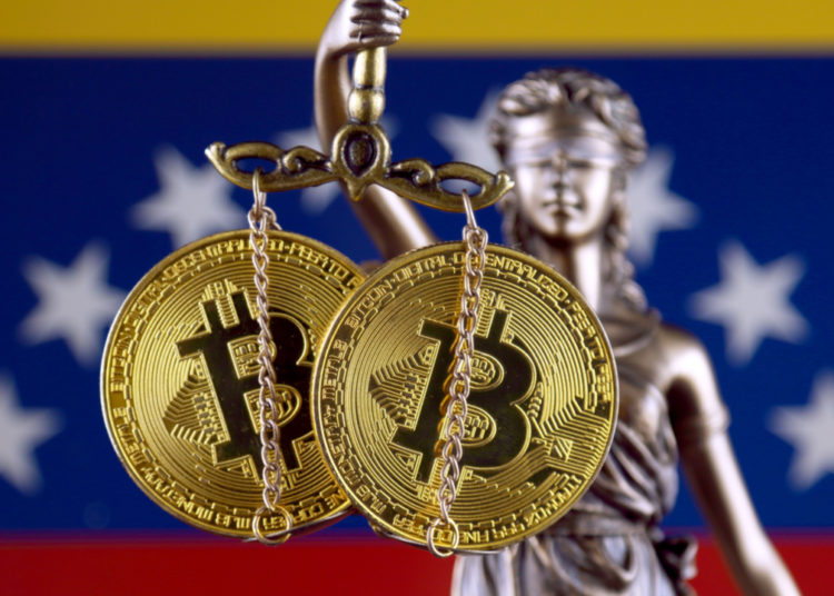 Venezuelan Government Approves New Tax for Cryptocurrency and Foreign Currency Transactions – Bitcoin News