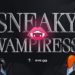 New Sneaky Vampire Syndicate Collection Highlights The Opportunities For Female NFT Artists