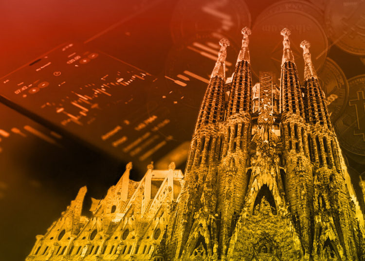 Bit2Me becomes Spain’s first crypto exchange