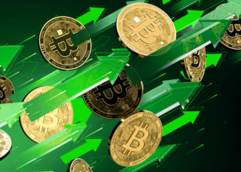 Crypto market swings violently upwards in midst of Russia Ukraine conflict