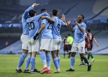 Manchester City Partners With Sony to Build Etihad on the Metaverse