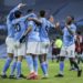 Manchester City Partners With Sony to Build Etihad on the Metaverse