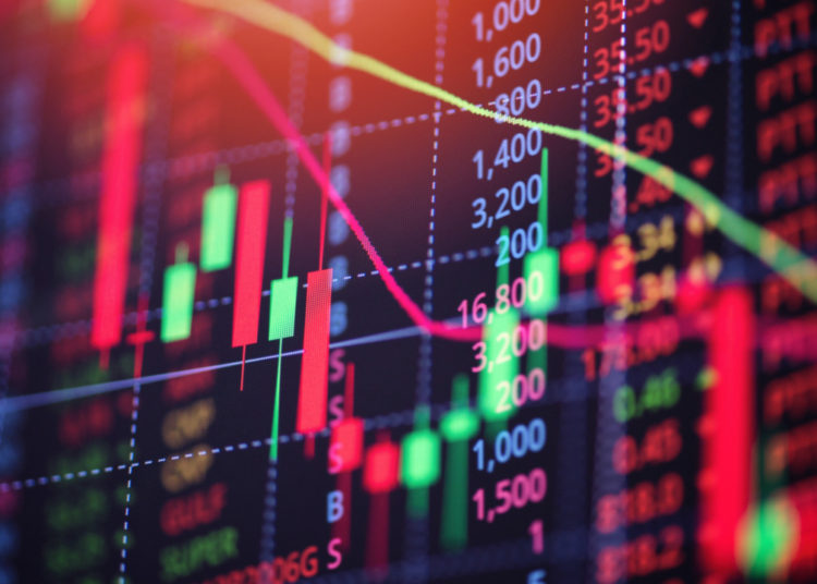 Quant Climbs 20%, as Loopring Selloff Extends – Market Updates Bitcoin News