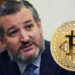 US Senator Says He’s Bullish on Bitcoin Because It’s Decentralized, Uncontrollable – Featured Bitcoin News