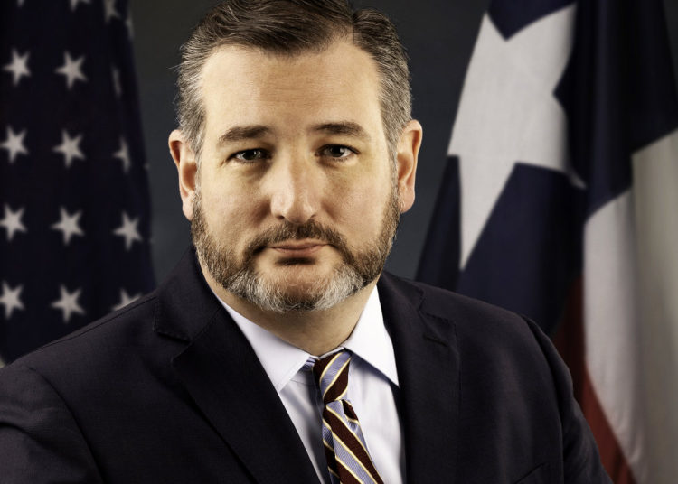 US Senator Ted Cruz Bought the Bitcoin Dip, Discloses BTC Purchase Worth up to $50K – Featured Bitcoin News