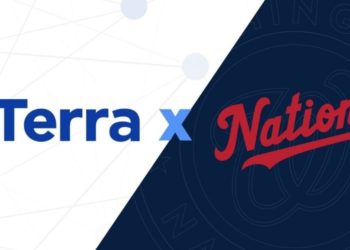 Washington Nationals Teams Up With Terra In First Sports-DAO Partnership