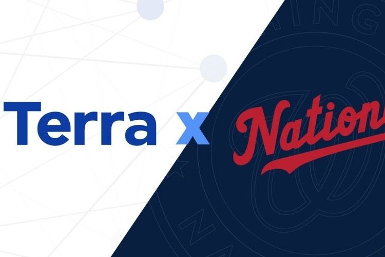 Washington Nationals Teams Up With Terra In First Sports-DAO Partnership