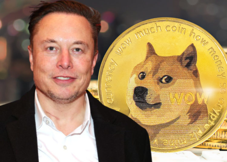 Elon Musk Reveals Dogecoin Will Be Accepted at Tesla’s New Futuristic Diner, Drive-in Theater – Bitcoin News