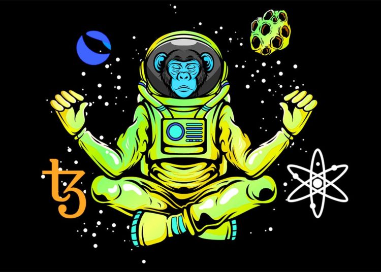 Institutions Go for New Terra (LUNA), Tezos (XTZ) and Cosmos (ATOM) Investment Products: CoinShares