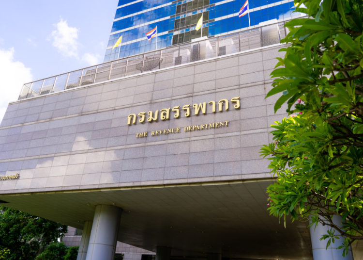 Thailand Relaxes Tax Rules for Crypto Investors, Scrapping 15% Withholding Tax – Taxes Bitcoin News