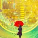 ‘MAGIC’ Metaverse Altcoin Skyrockets As Majority of Crypto Market Suffers Major Downturn