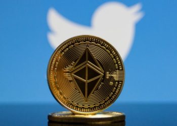 Twitter Integrates ETH For Tip Jar Feature