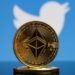 Twitter Integrates ETH For Tip Jar Feature
