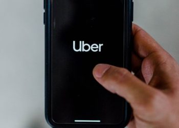 Uber CEO confirms app is leaning into crypto