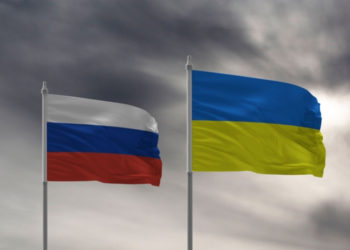 World leaders and the crypto community react to the War in Ukraine