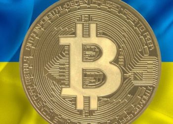 BTC Donations To Ukraine Soar As Russia Invades