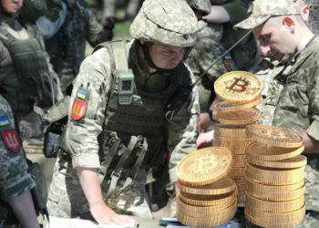 Bitcoin Donations Pour in to Help Ukrainian Military Fight Russia — Over $5 Million in BTC Raised – Featured Bitcoin News