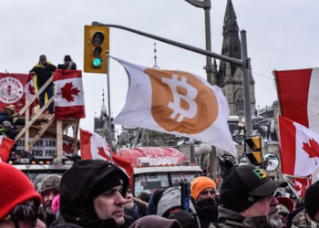 Why the Ongoing Canadian Protests Call for a Shift to Decentralized Finance (DeFi) Services