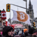 Why the Ongoing Canadian Protests Call for a Shift to Decentralized Finance (DeFi) Services