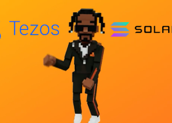 Fine Art NFTs Dropping Like They’re Hot, With Backing of Snoop’s New Art Fund For Promising Digital Artists