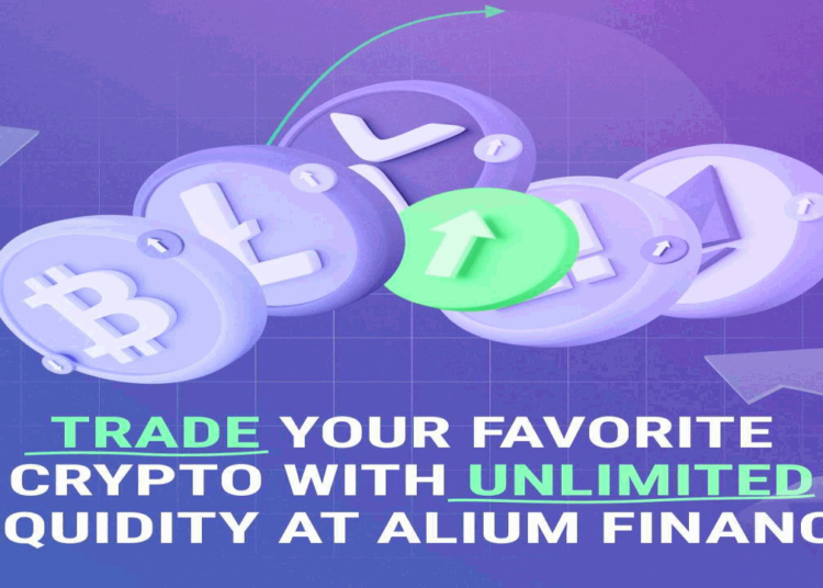 Alium Finance Introducing Hybrid DEX Liquidity to Address Liquidity Limitations, Trade Your Favorite Crypto With Unlimited Liquidity – Press release Bitcoin News