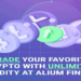 Alium Finance Introducing Hybrid DEX Liquidity to Address Liquidity Limitations, Trade Your Favorite Crypto With Unlimited Liquidity – Press release Bitcoin News