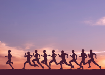 Polkadot Stands Out In The Race To Rival Ethereum