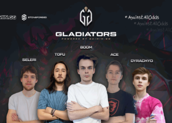 GAIMIN Extends Its Active User Base Through the Success of Gaimin’s Esports Team – GAIMIN Gladiators – Press release Bitcoin News