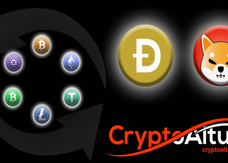 CryptoAltum Launches Zero Fee ‘CryptoConvert’ and Lists Doge and Shiba on MT5 – Press release Bitcoin News