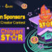 KuCoin Sponsors Chingari Contest For Creators