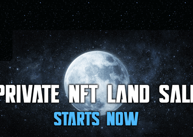 The Lunar Metaverse Launches Revenue Generating NFT Land Sale – Sponsored Bitcoin News