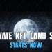 The Lunar Metaverse Launches Revenue Generating NFT Land Sale – Sponsored Bitcoin News