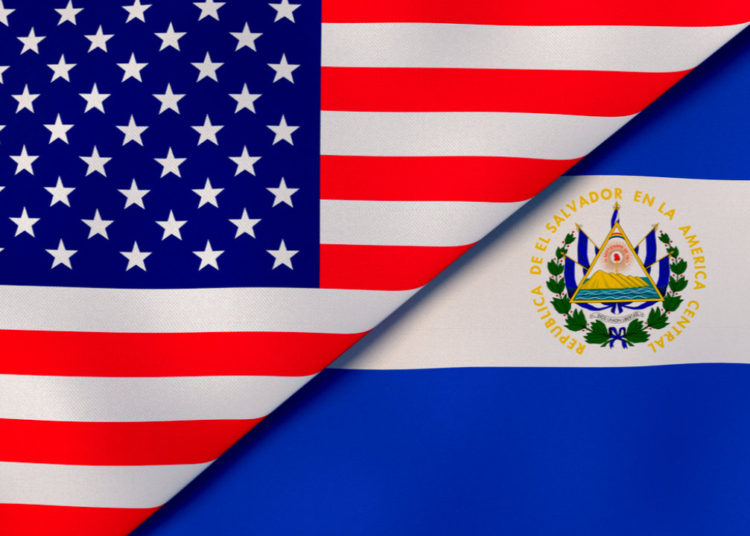 US Lawmakers Introduce Bill to Mitigate Risks From El Salvador Adopting Bitcoin as Legal Tender – Bitcoin News