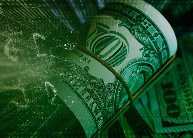 The U.S. already have a CBDC, just skip the “CB”