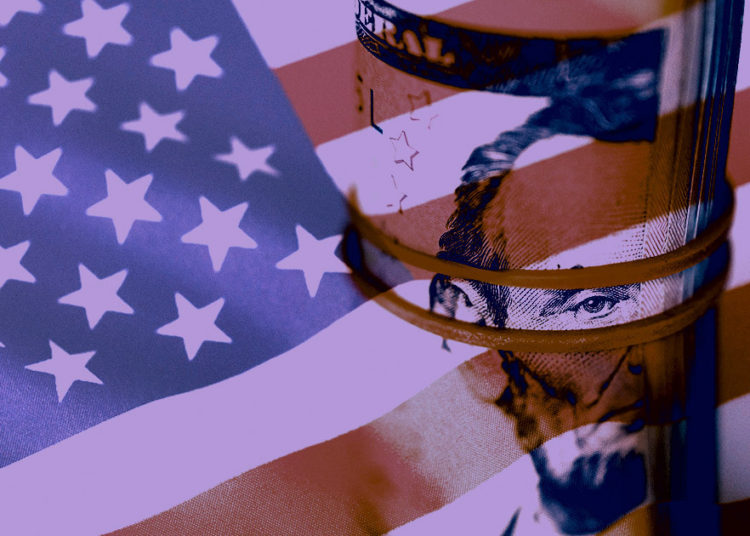 U.S. debt hits $30 trillion, brrrrr…