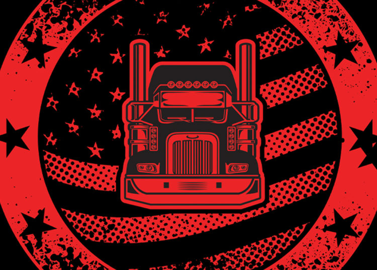 American Truckers Are Planning a Convoy to Washington, Group Raises Over $100K – Bitcoin News