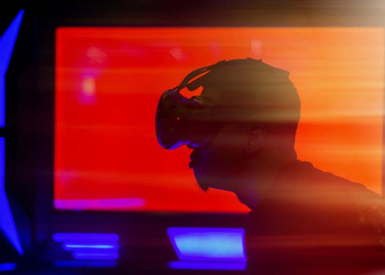 The Metaverse Is Rife With Fraud and Scams, China Officials Warn