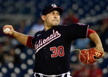 MLB Team Washington Nationals Partners With Terra Blockchain Community, Ballpark Plans to Accept UST – Bitcoin News
