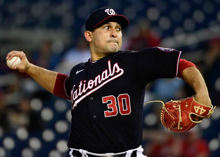 MLB Team Washington Nationals Partners With Terra Blockchain Community, Ballpark Plans to Accept UST – Bitcoin News