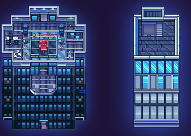 Webbland Metaverse Sales Jump 126% as 2 Penthouses Sell for Six-Figures – Metaverse Bitcoin News