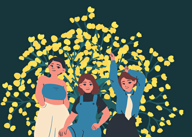 UN to Showcase Female-Focused NFT on International Womens’ Day