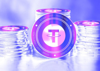 Stablecoins Wallet Addresses Records 12m with Holding at Least $1m