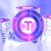 Stablecoins Wallet Addresses Records 12m with Holding at Least $1m