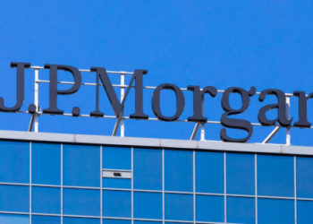 JPMorgan Conducts Strategic Investment to Blockchain Firm TRM Labs, Expanding Crypto Business