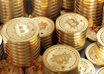 Bitcoin Back to Positive Territory Following Rally at $46,000