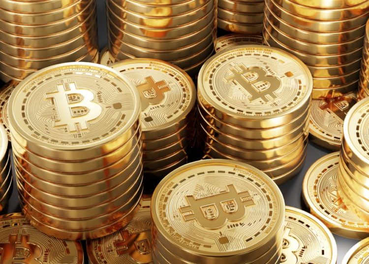 Bitcoin Back to Positive Territory Following Rally at $46,000