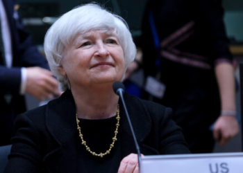 US Treasury Secretary Yellen Optimises to Recognize Crypto Role in Finance